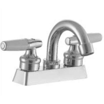 Robinet de lavabo 4 po (ZR84031)